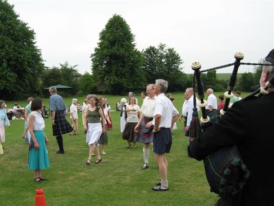 Picnic Dance